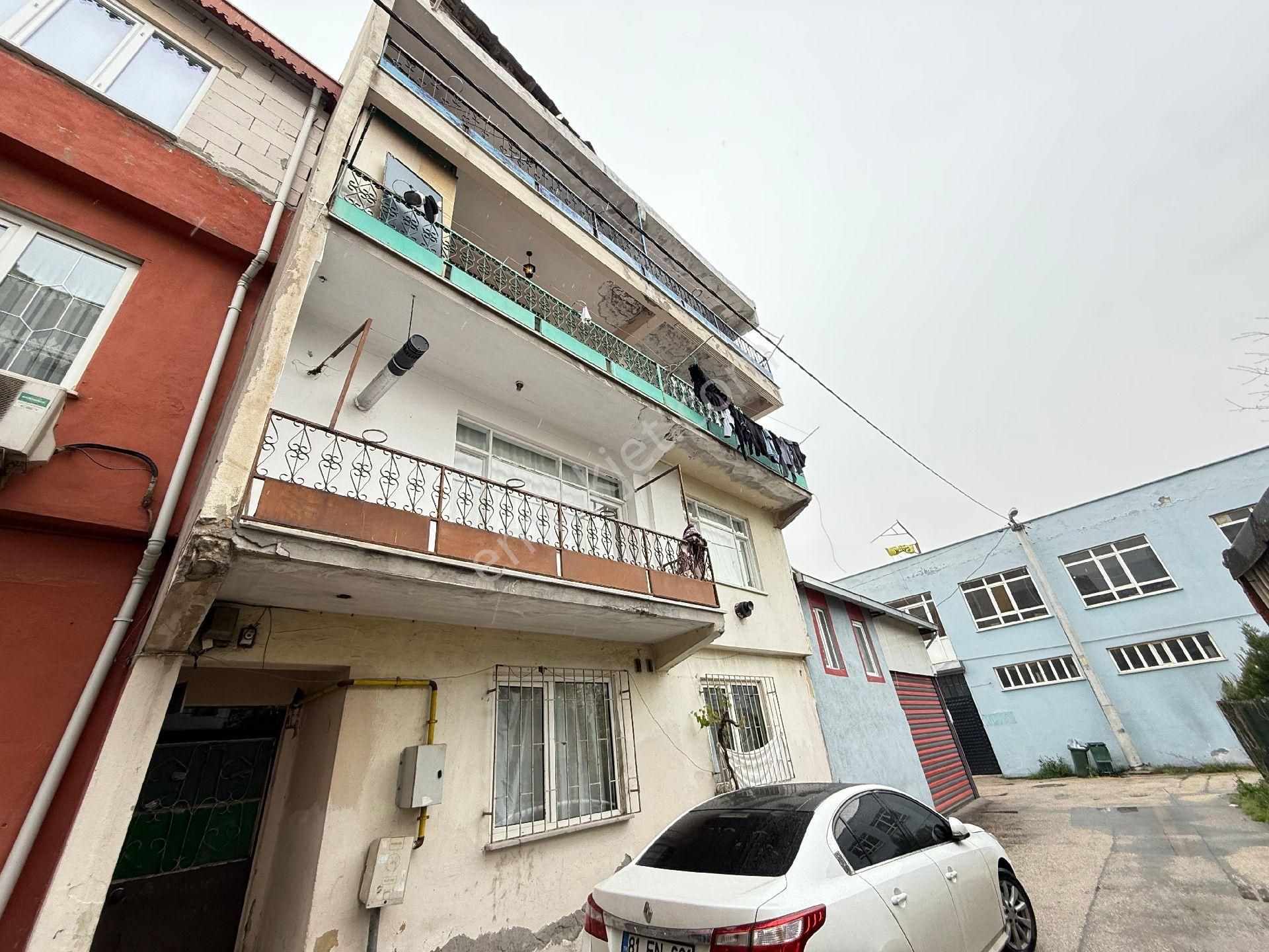 Bm Real Estate'den Bursa Osmangazi Satılık 4 Katlı Müstakil Bina - Görsel 2