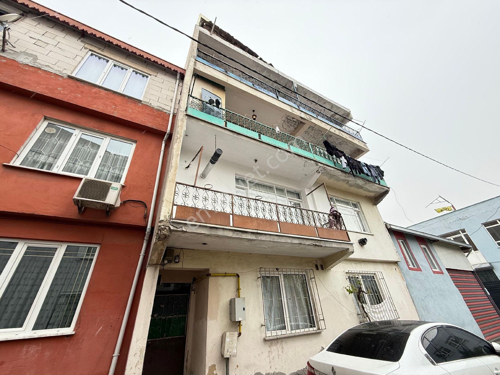 Bm Real Estate'den Bursa Osmangazi Satılık 4 Katlı Müstakil Bina - Görsel 3