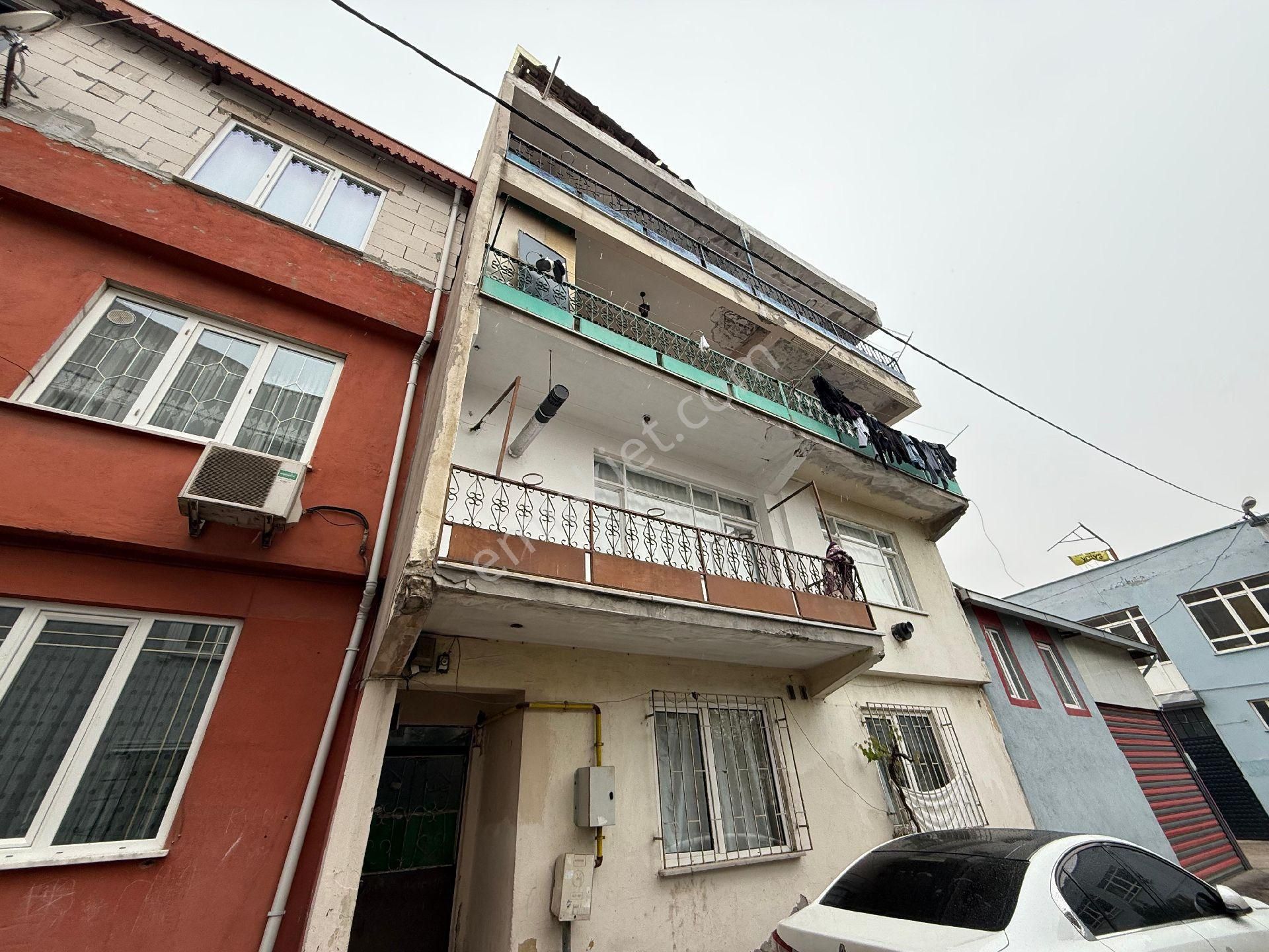 Bm Real Estate'den Bursa Osmangazi Satılık 4 Katlı Müstakil Bina - Görsel 4