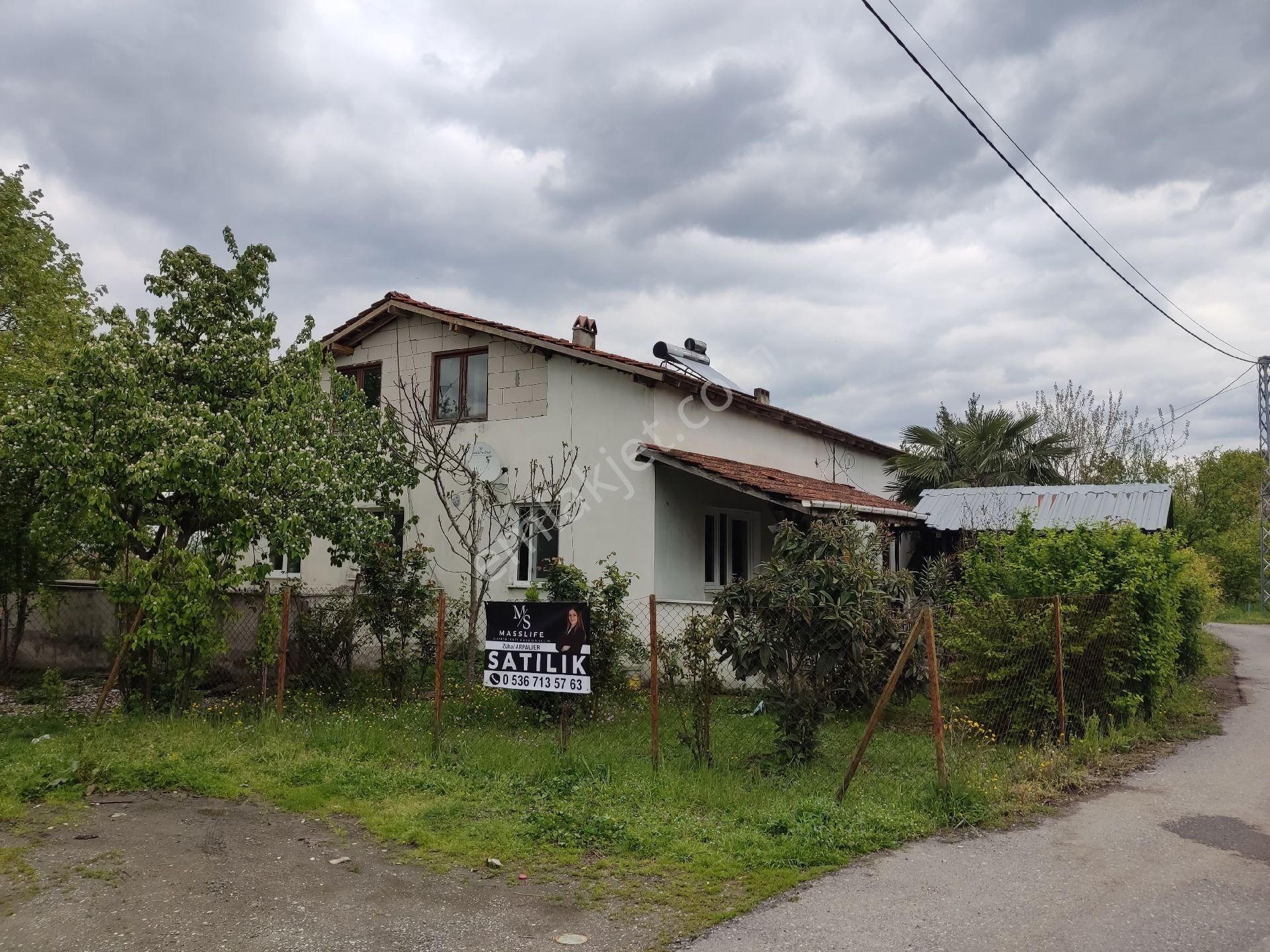 Sakarya Erenler Mahallesi - Görsel 8