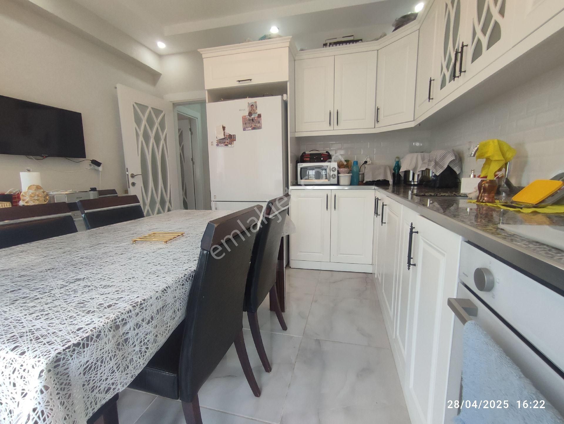 Yunus Emre Muhammed Satılık 2+1 Daire