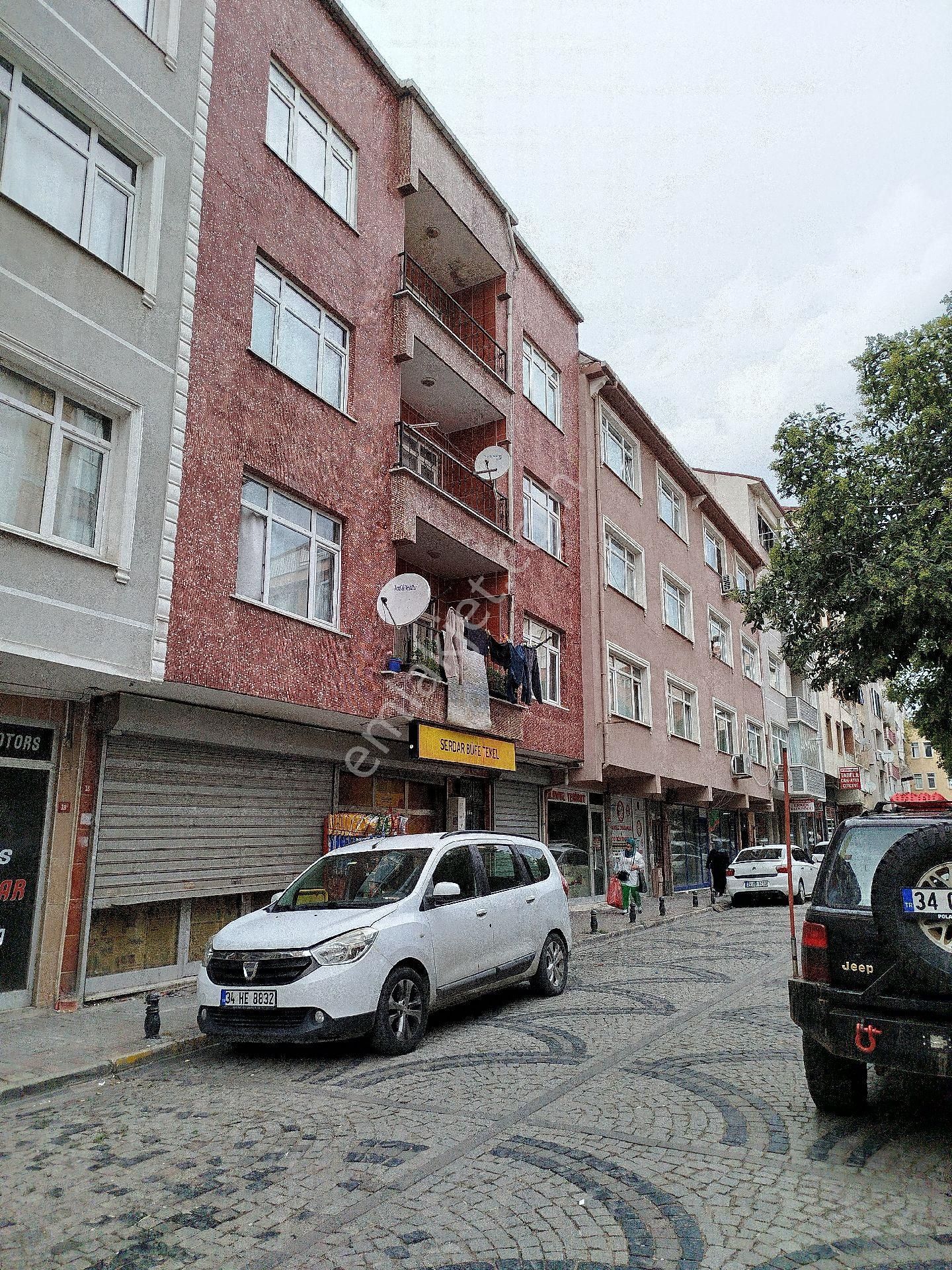Remax Hür Yeşim Kara'dan 3 Daire 2 Dükkan Komple Satılık Bina - Görsel 2