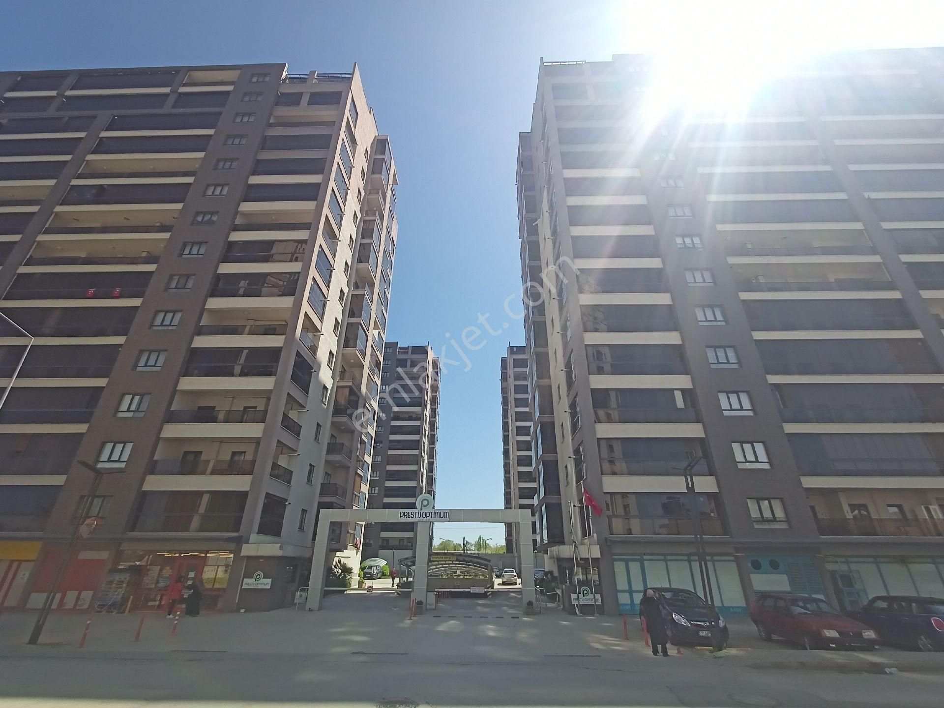 Kaçmaz Emlak Prestij Optimum Satılık 2+1 Manzaralı Bakımlı Daire - Görsel 26