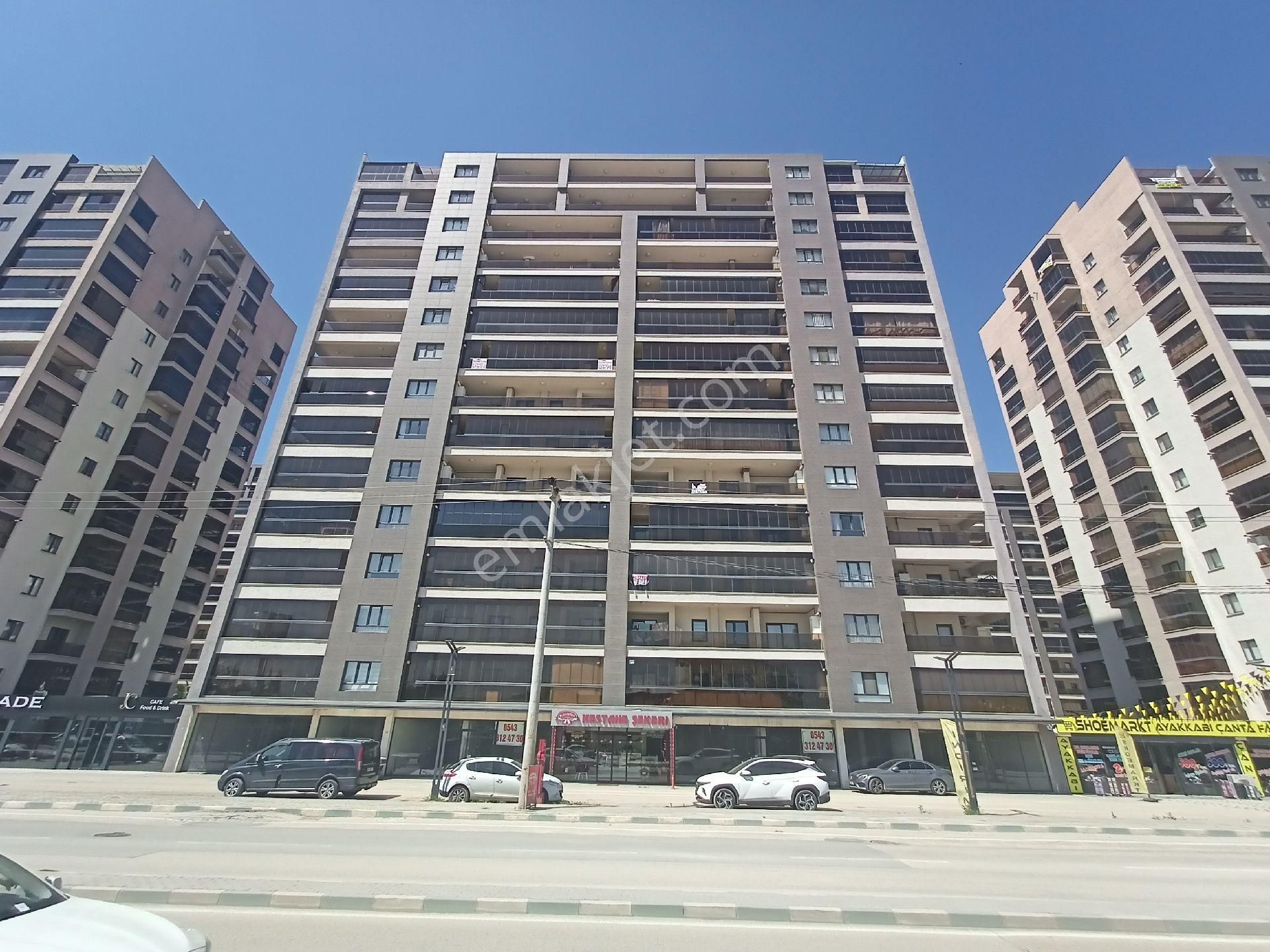 Kaçmaz Emlak Prestij Optimum Satılık 2+1 Manzaralı Bakımlı Daire - Görsel 3