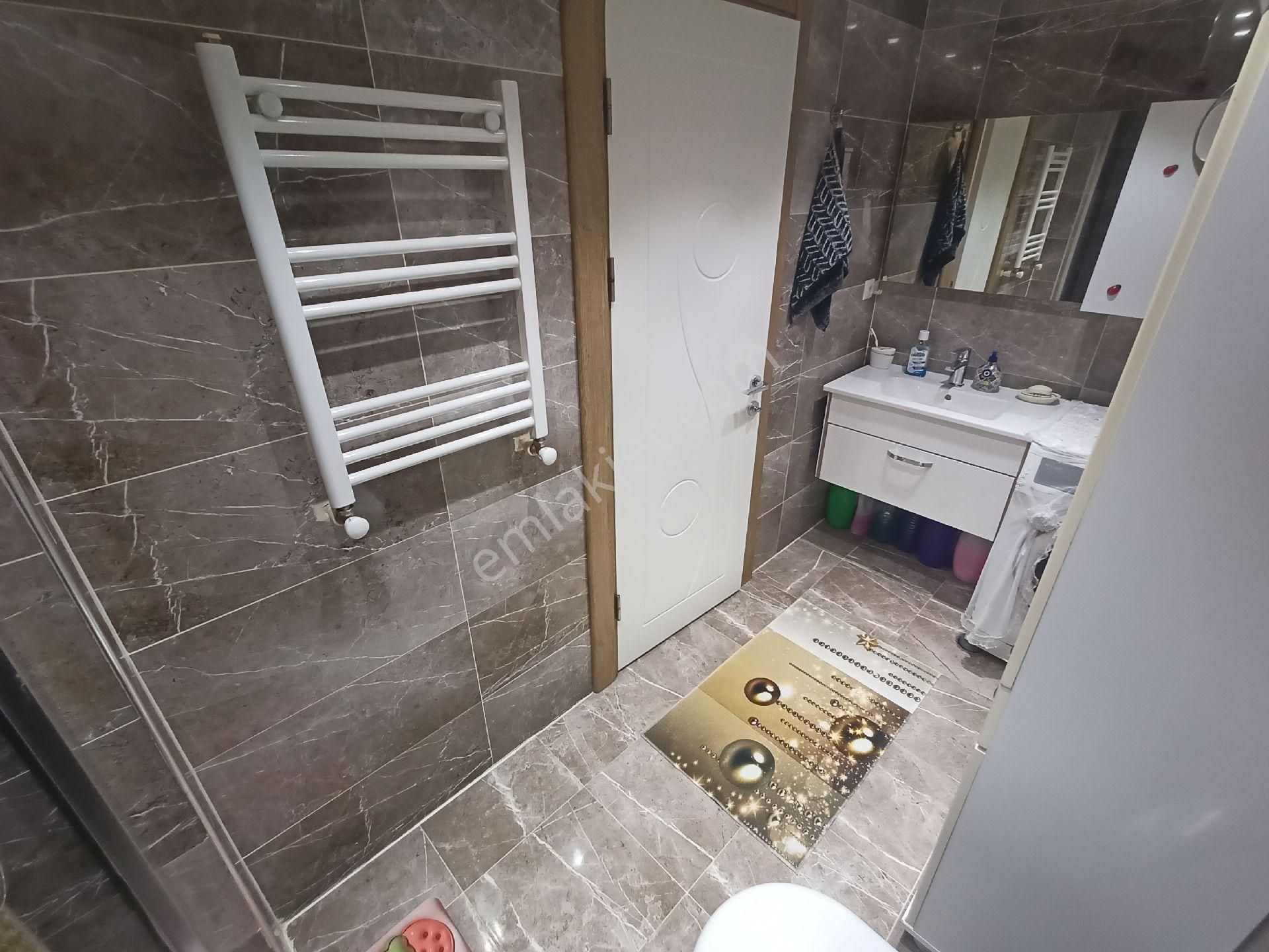 Kaçmaz Emlak Prestij Optimum Satılık 2+1 Manzaralı Bakımlı Daire - Görsel 27