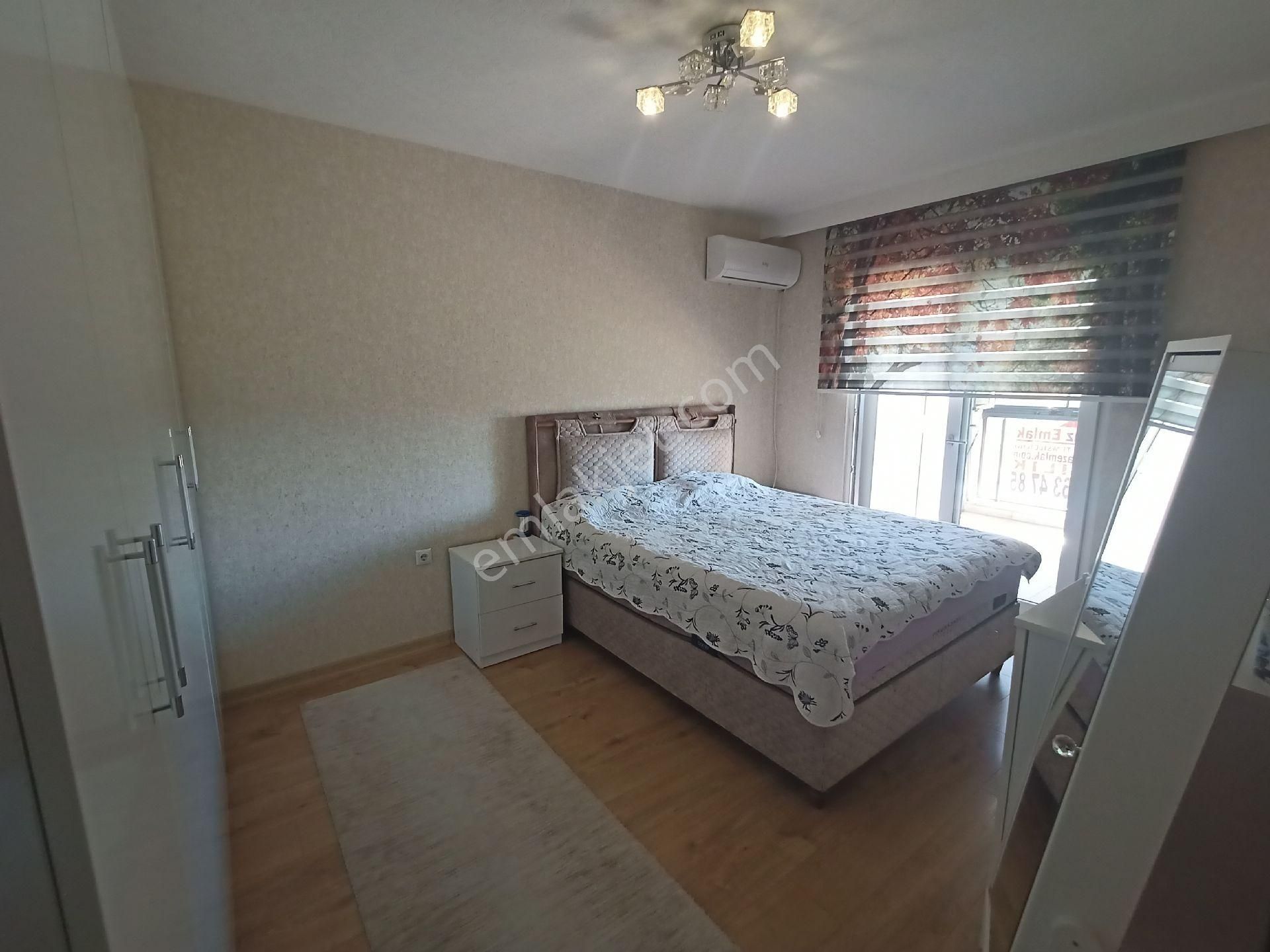 Kaçmaz Emlak Prestij Optimum Satılık 2+1 Manzaralı Bakımlı Daire - Görsel 12