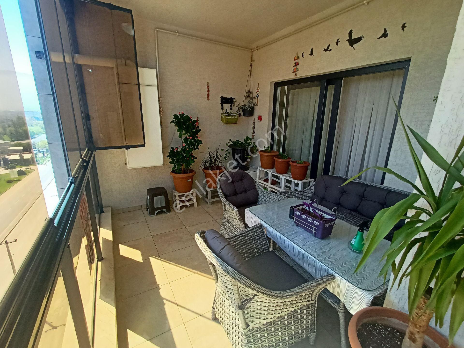 Kaçmaz Emlak Prestij Optimum Satılık 2+1 Manzaralı Bakımlı Daire - Görsel 10