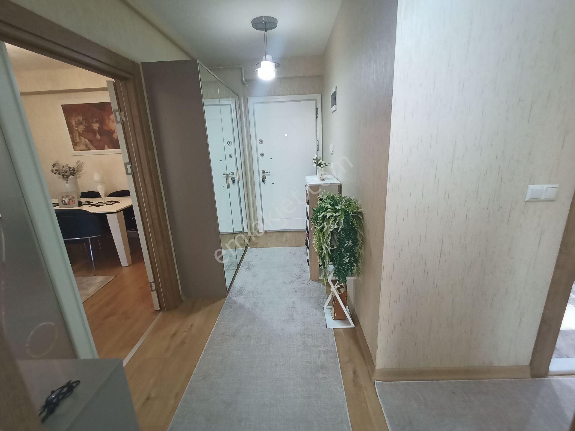 Kaçmaz Emlak Prestij Optimum Satılık 2+1 Manzaralı Bakımlı Daire - Görsel 21