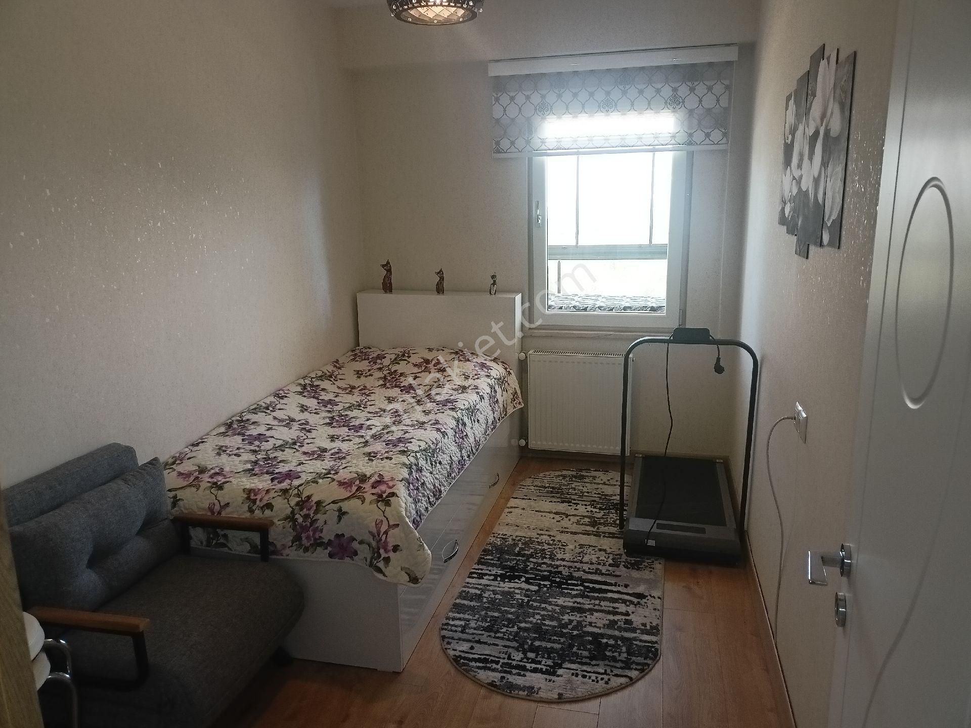 Kaçmaz Emlak Prestij Optimum Satılık 2+1 Manzaralı Bakımlı Daire - Görsel 23