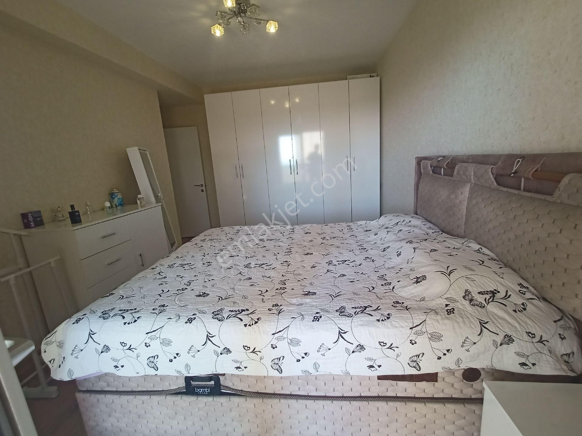 Kaçmaz Emlak Prestij Optimum Satılık 2+1 Manzaralı Bakımlı Daire - Görsel 25