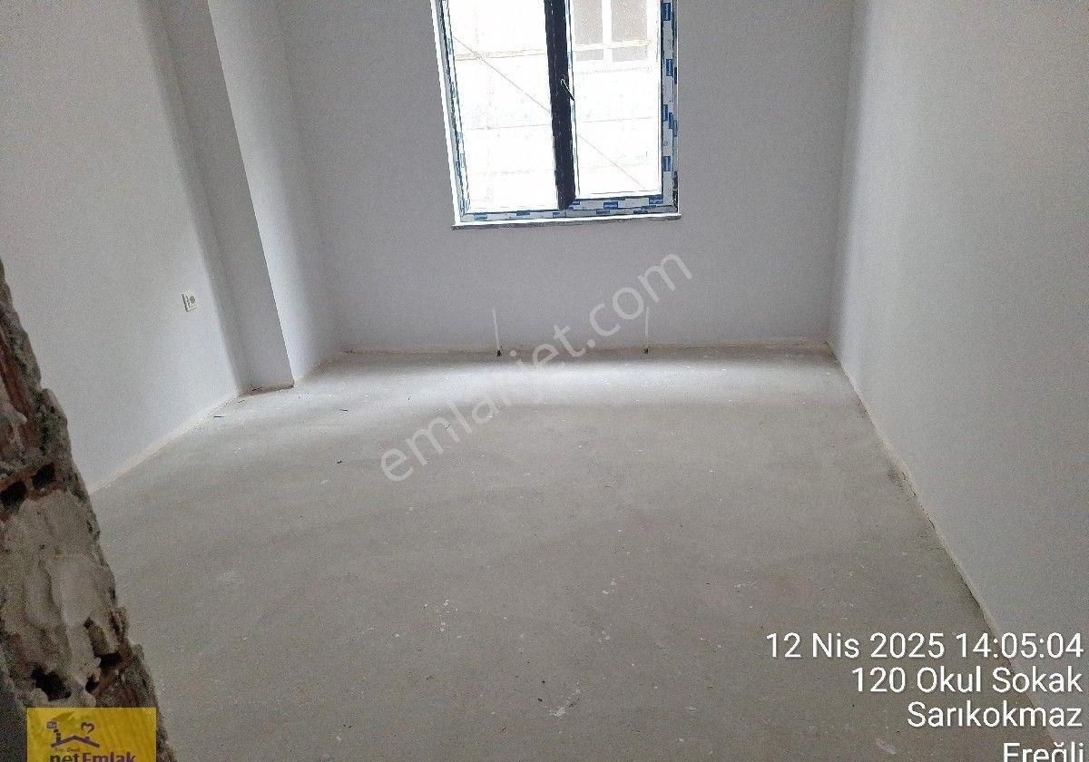 Kdz Ereğli Net Emlak Tan Sarıkokmaz Da Satılık - Görsel 9
