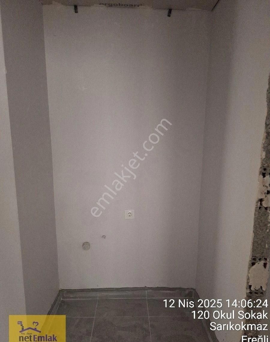 Kdz Ereğli Net Emlak Tan Sarıkokmaz Da Satılık - Görsel 4
