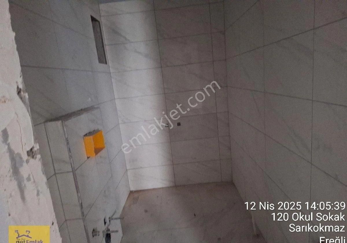 Kdz Ereğli Net Emlak Tan Sarıkokmaz Da Satılık - Görsel 18