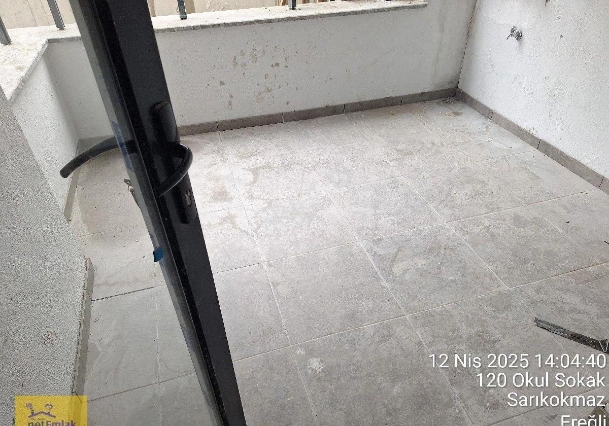 Kdz Ereğli Net Emlak Tan Sarıkokmaz Da Satılık - Görsel 5