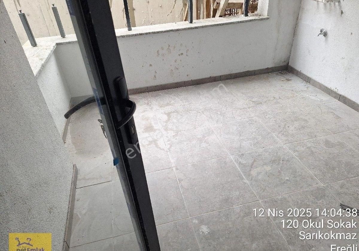 Kdz Ereğli Net Emlak Tan Sarıkokmaz Da Satılık - Görsel 23