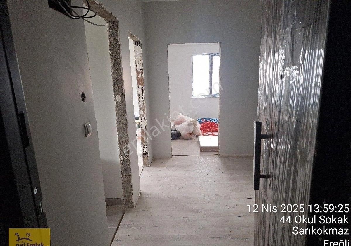 Kdz Ereğli Net Emlak Tan Sarıkokmaz Da Satılık - Görsel 17