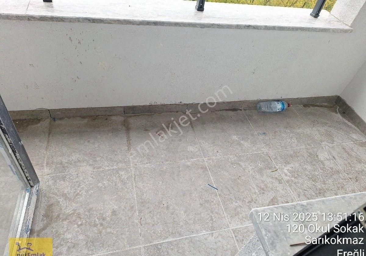 Kdz Ereğli Net Emlak Tan Sarıkokmaz Da Satılık - Görsel 10