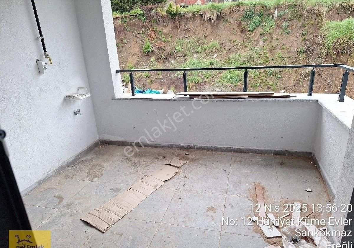 Kdz Ereğli Net Emlak Tan Sarıkokmaz Da Satılık - Görsel 22
