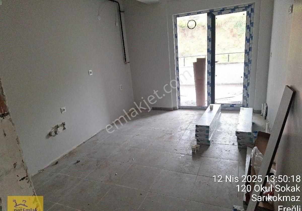 Kdz Ereğli Net Emlak Tan Sarıkokmaz Da Satılık - Görsel 19