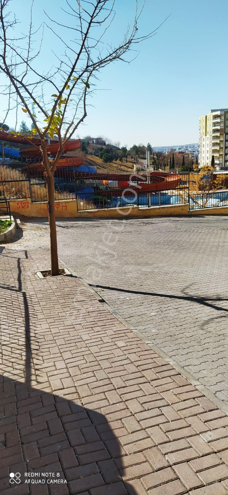 Eryavuz Dan Karaköprü Yaşam Park Yanı,4+1 Odalı,180 Metrekare,balkonlu,ful+ful - Görsel 9