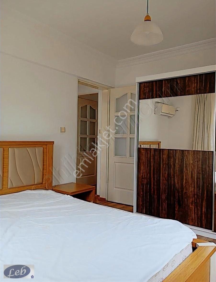 Fethiye'de Tasyaka Mevkinde Bahçe Katı Satilik Daire - Görsel 5