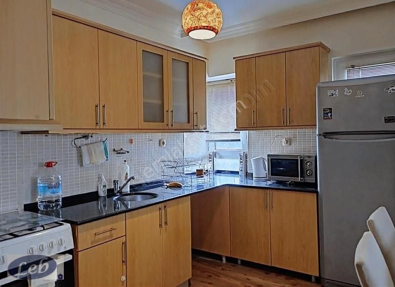 Fethiye'de Tasyaka Mevkinde Bahçe Katı Satilik Daire - Görsel 7