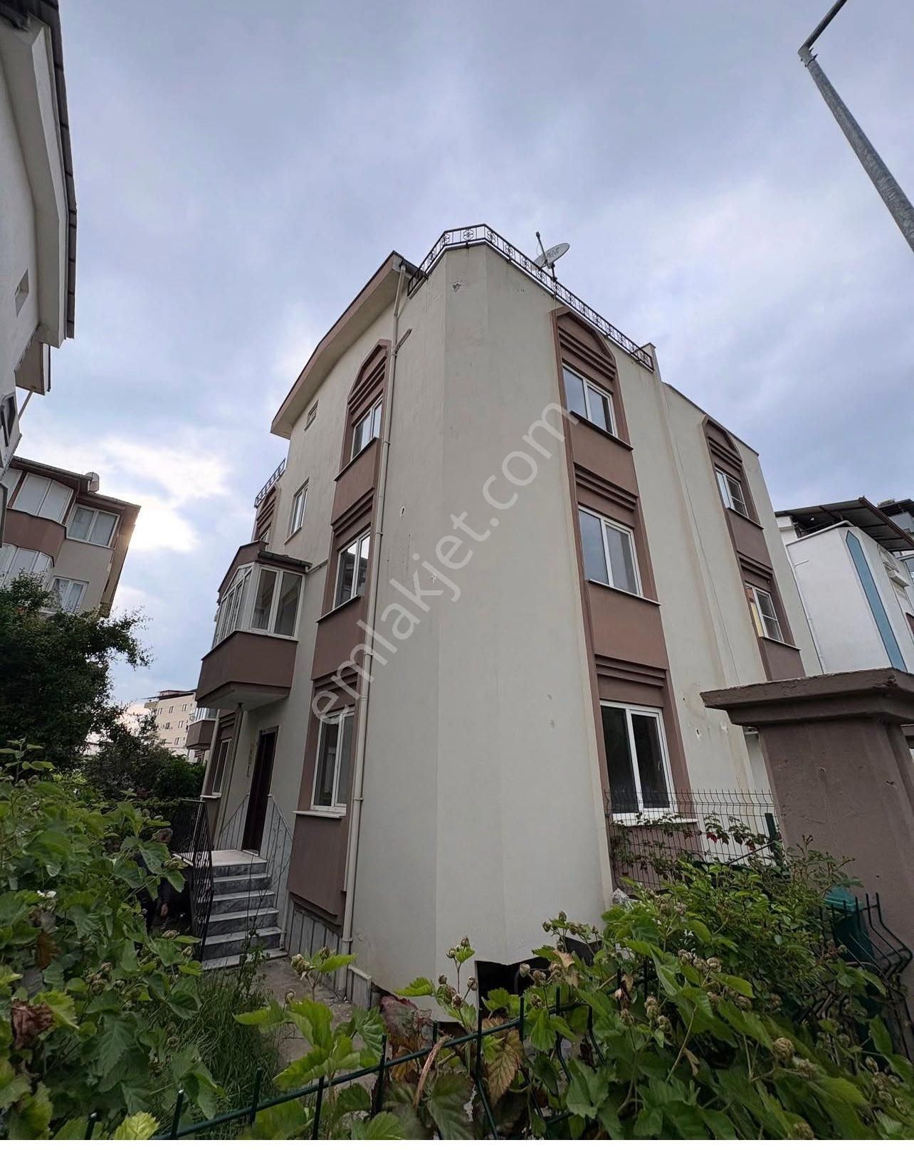 Sahibinden Triplex Müstakil
