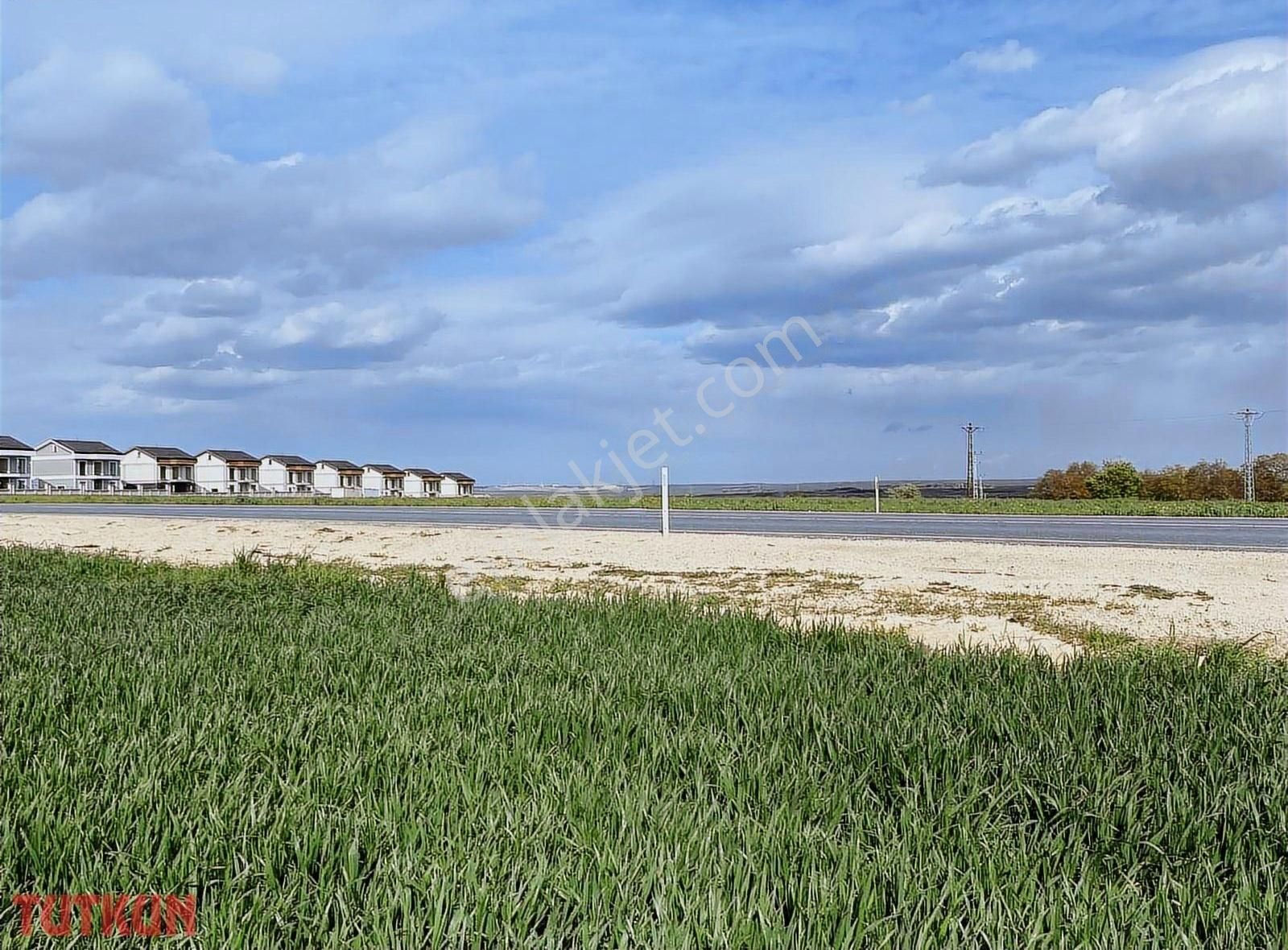 Arsa Tapulu İmarlı 250m Son Parsel - Görsel 26