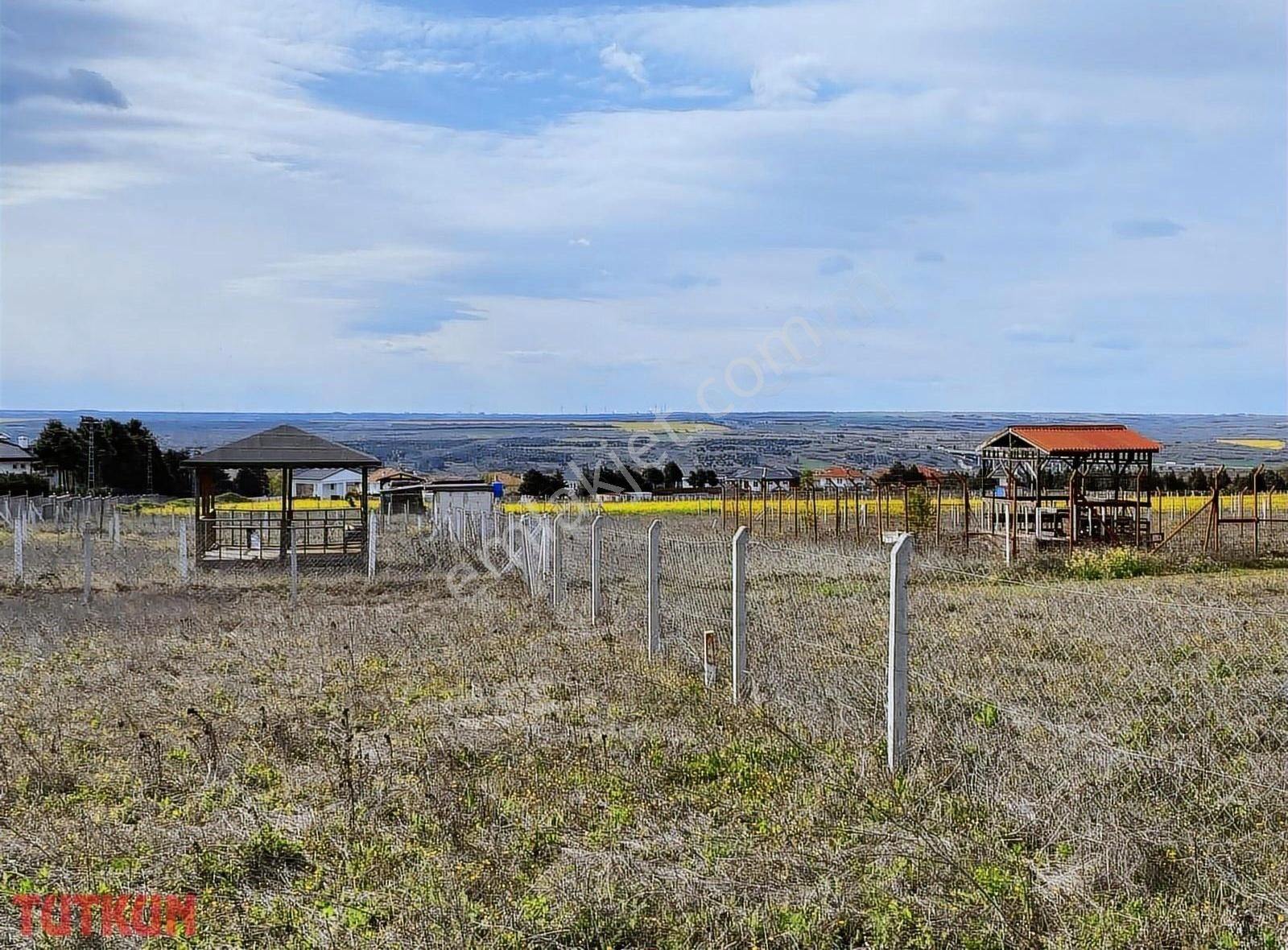 Arsa Tapulu İmarlı 250m Son Parsel - Görsel 29