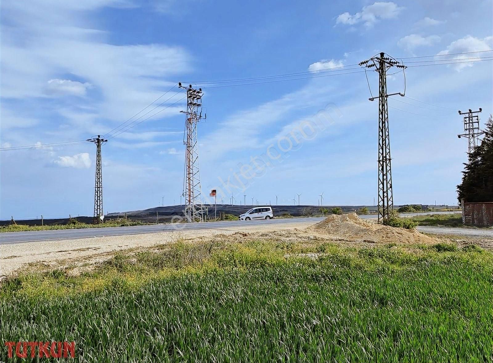 Arsa Tapulu İmarlı 250m Son Parsel - Görsel 21