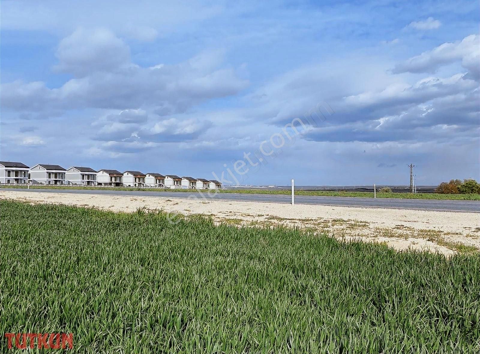 Arsa Tapulu İmarlı 250m Son Parsel - Görsel 31