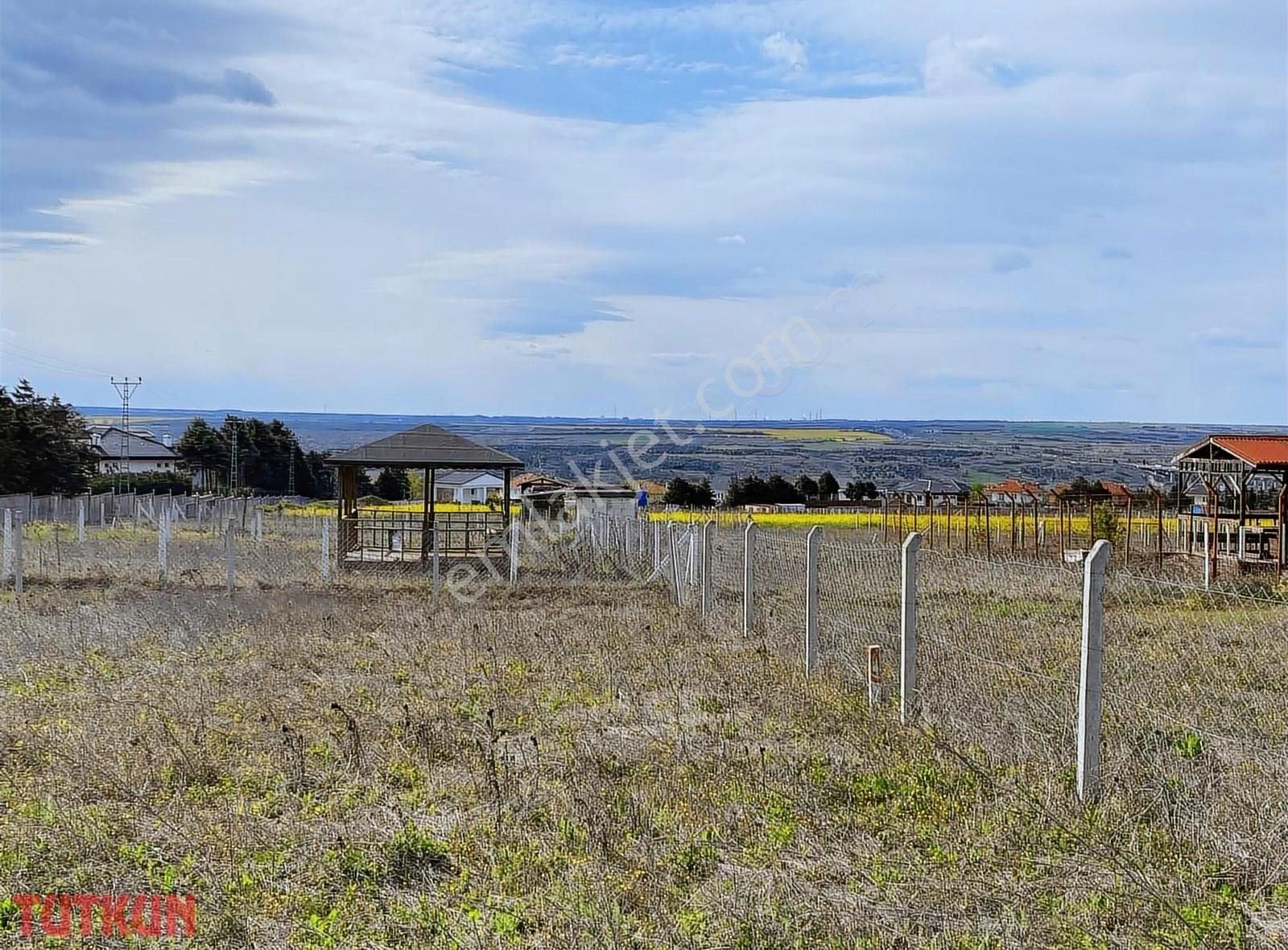 Arsa Tapulu İmarlı 250m Son Parsel - Görsel 28