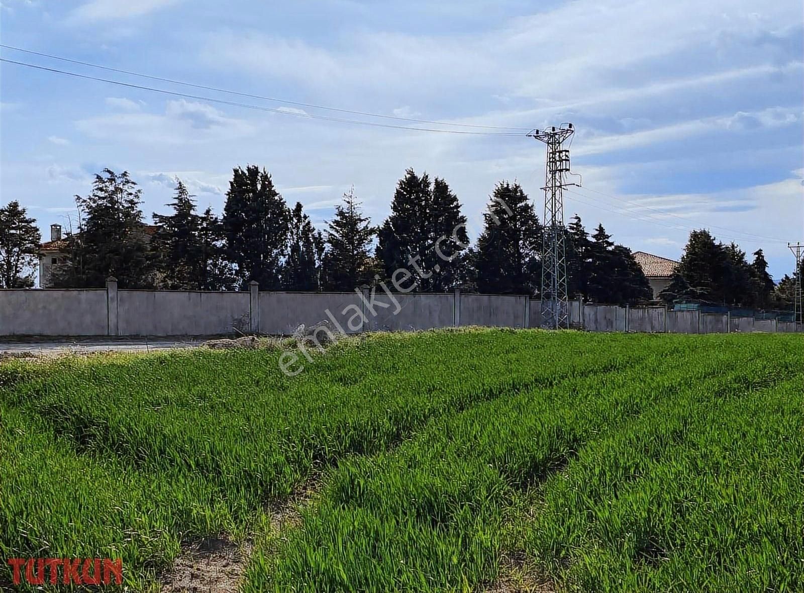 Arsa Tapulu İmarlı 250m Son Parsel - Görsel 16