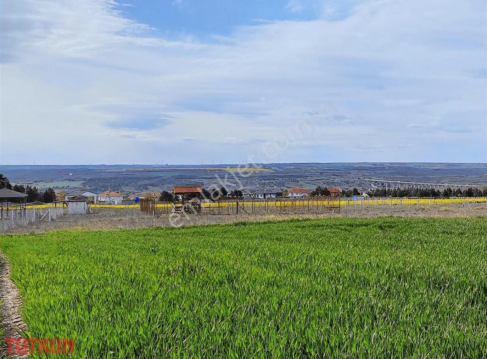 Arsa Tapulu İmarlı 250m Son Parsel - Görsel 14