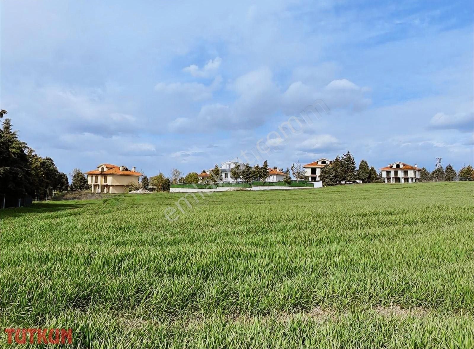 Arsa Tapulu İmarlı 250m Son Parsel - Görsel 13