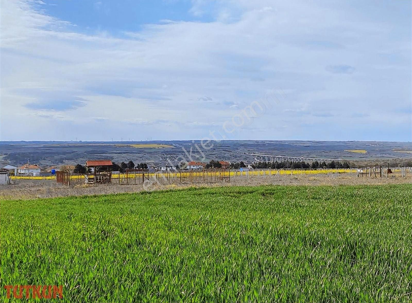 Arsa Tapulu İmarlı 250m Son Parsel - Görsel 2