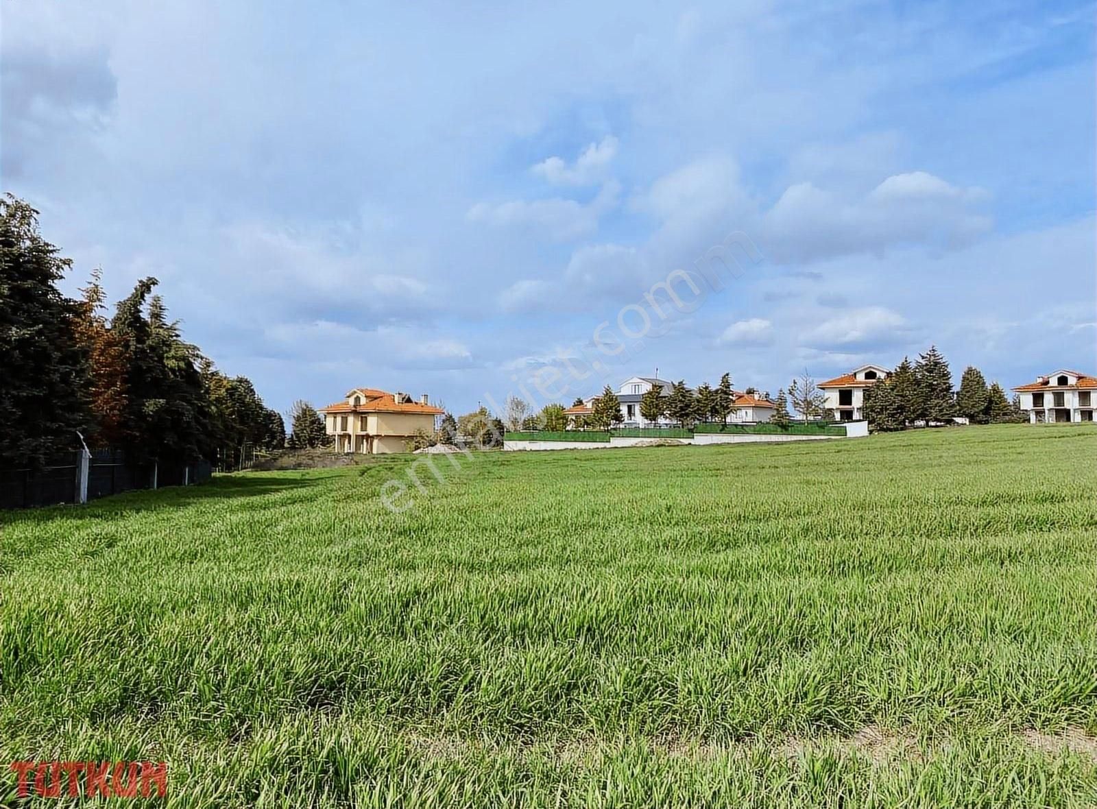 Arsa Tapulu İmarlı 250m Son Parsel - Görsel 4