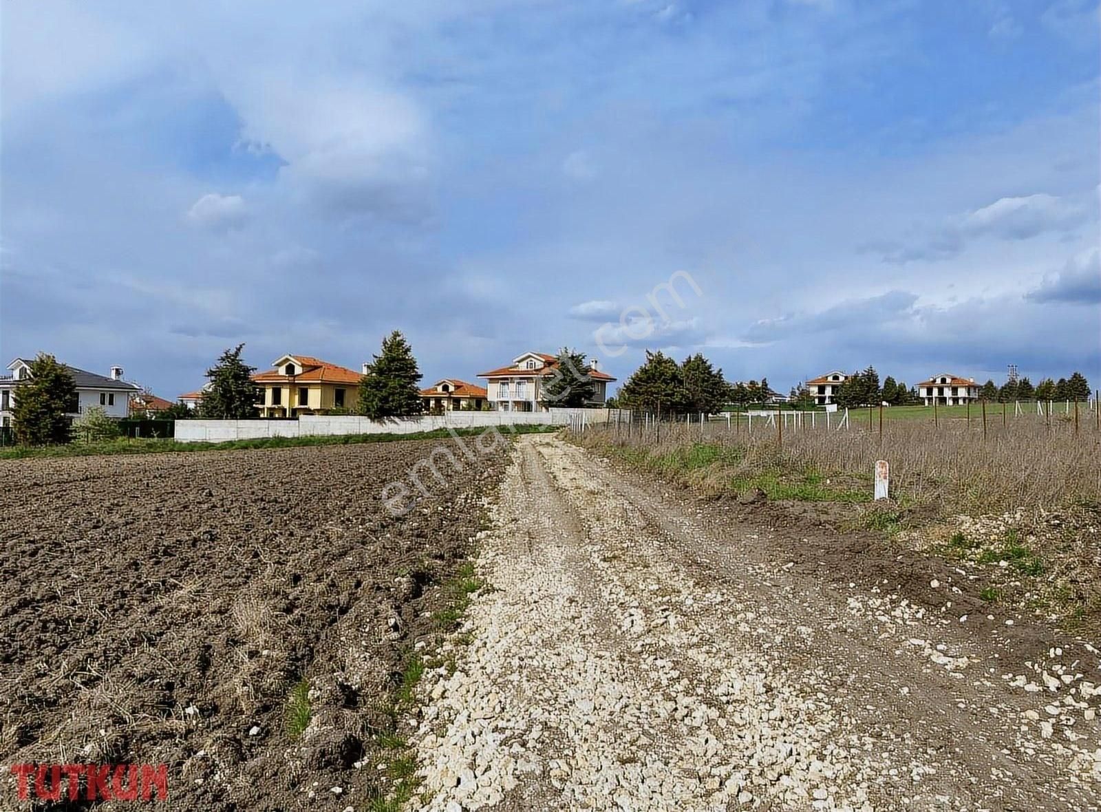 Arsa Tapulu İmarlı 250m Son Parsel - Görsel 27