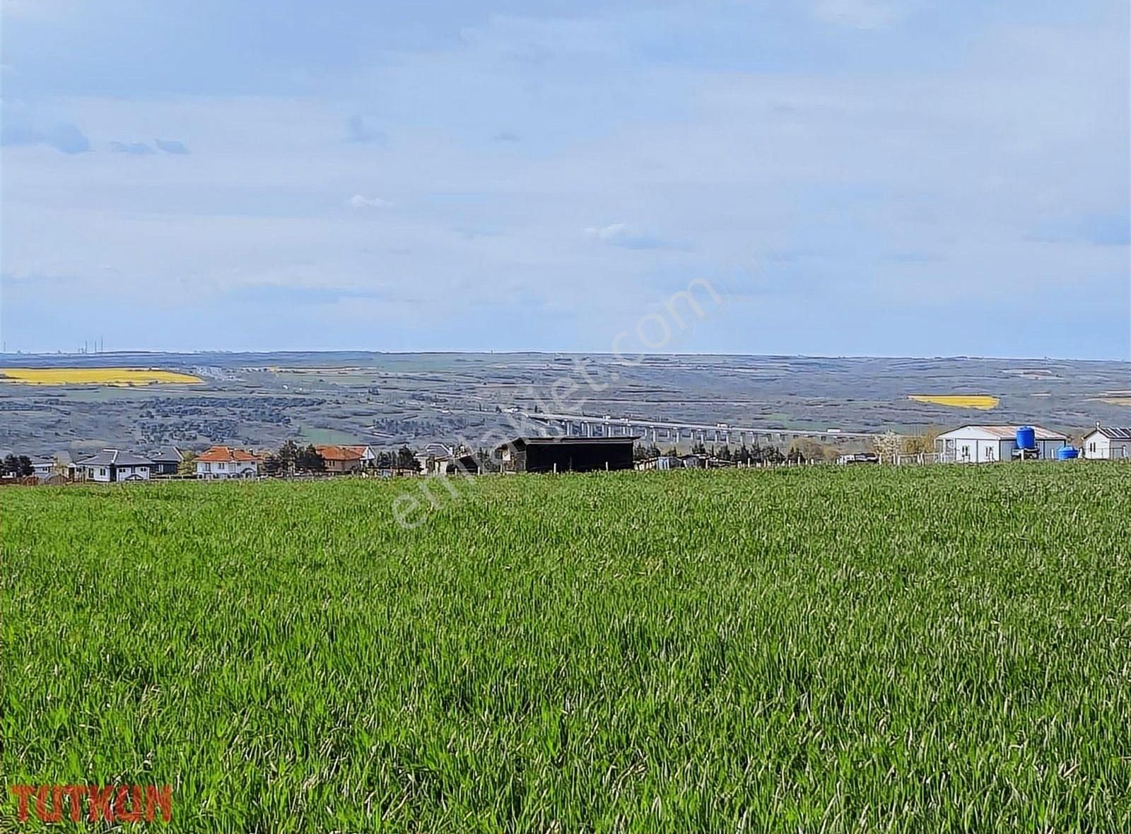 Arsa Tapulu İmarlı 250m Son Parsel - Görsel 7