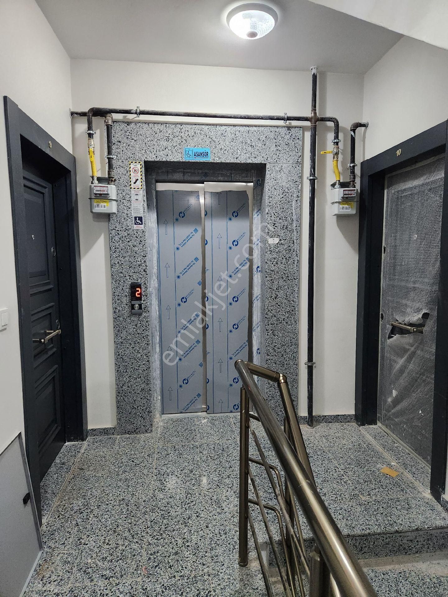 Cevizlide Kiralık 3+1 Daire - Görsel 12