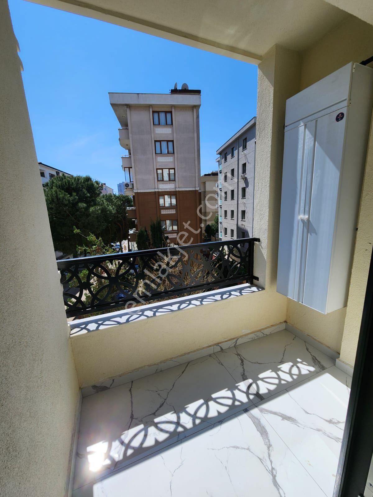 Cevizlide Kiralık 3+1 Daire - Görsel 7