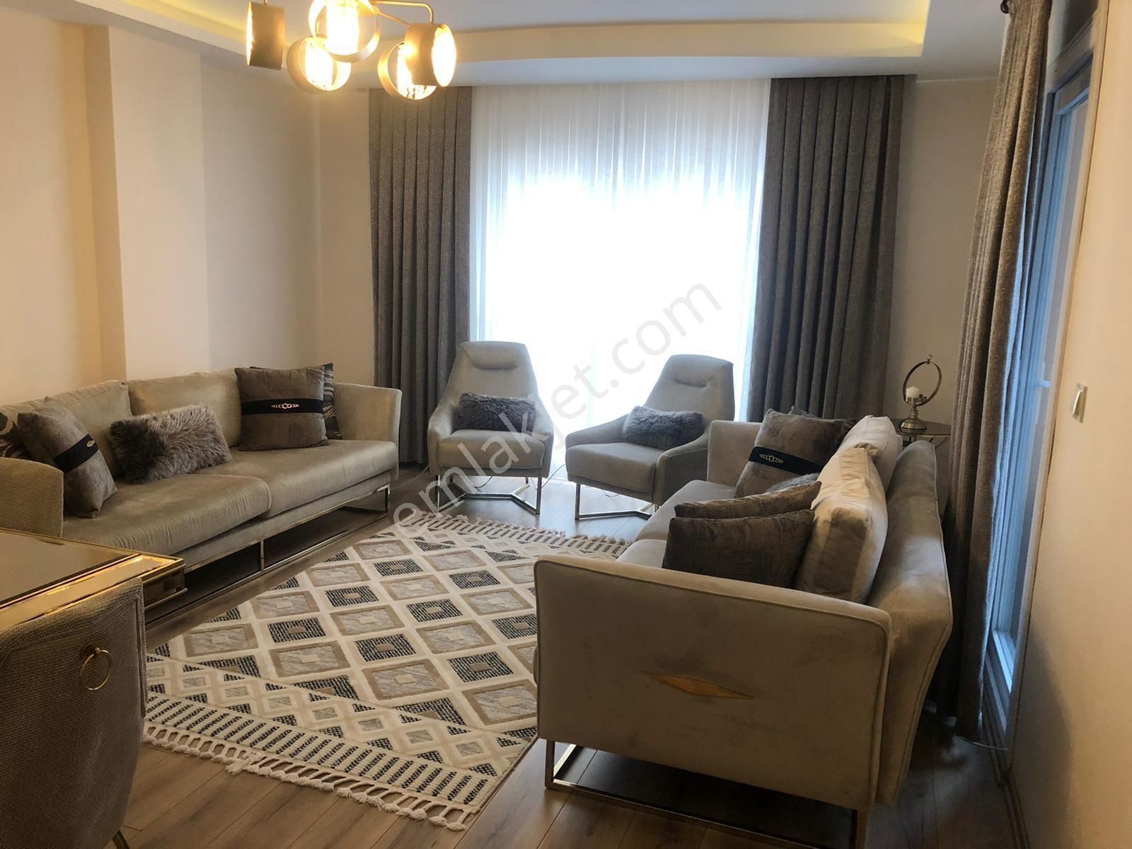 Demirhan Emlak'tan Kombili 3+1 Kapalı Mutfak Daire - Görsel 16