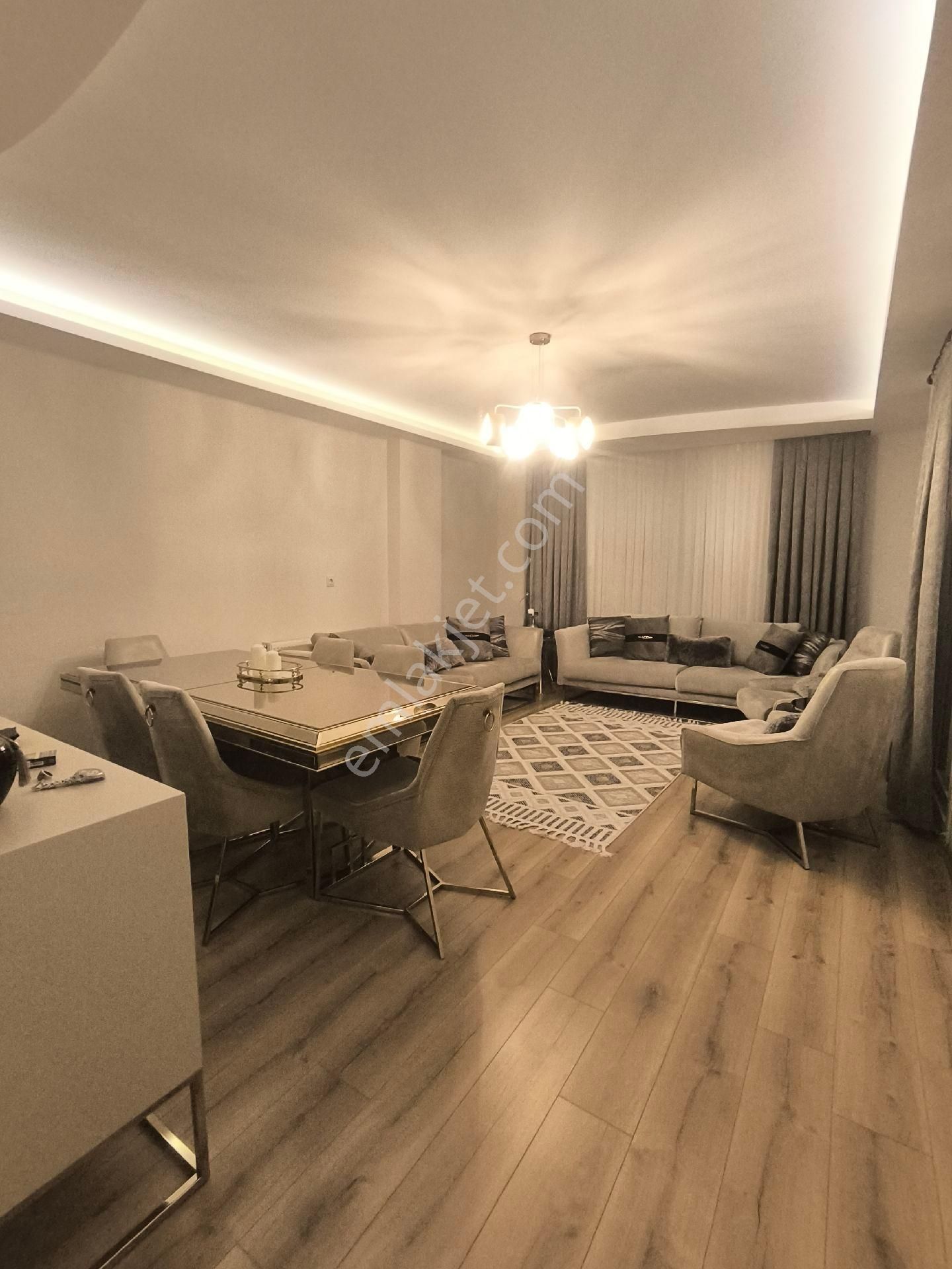 Demirhan Emlak'tan Kombili 3+1 Kapalı Mutfak Daire - Görsel 31