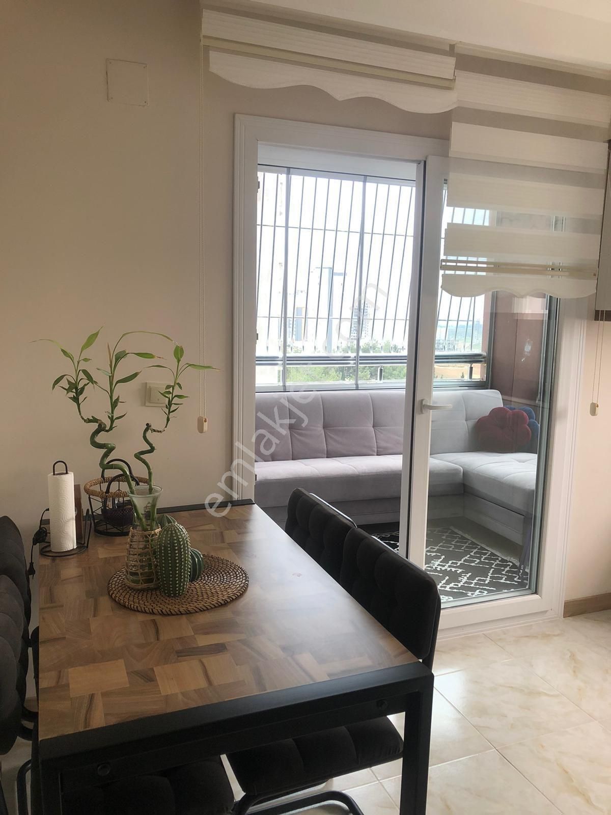 Demirhan Emlak'tan Kombili 3+1 Kapalı Mutfak Daire - Görsel 18