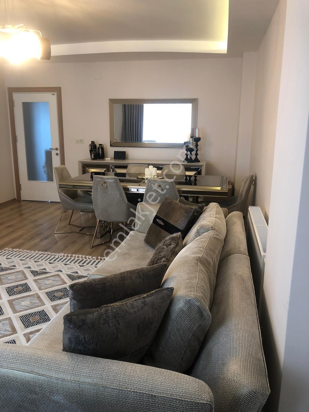 Demirhan Emlak'tan Kombili 3+1 Kapalı Mutfak Daire - Görsel 12