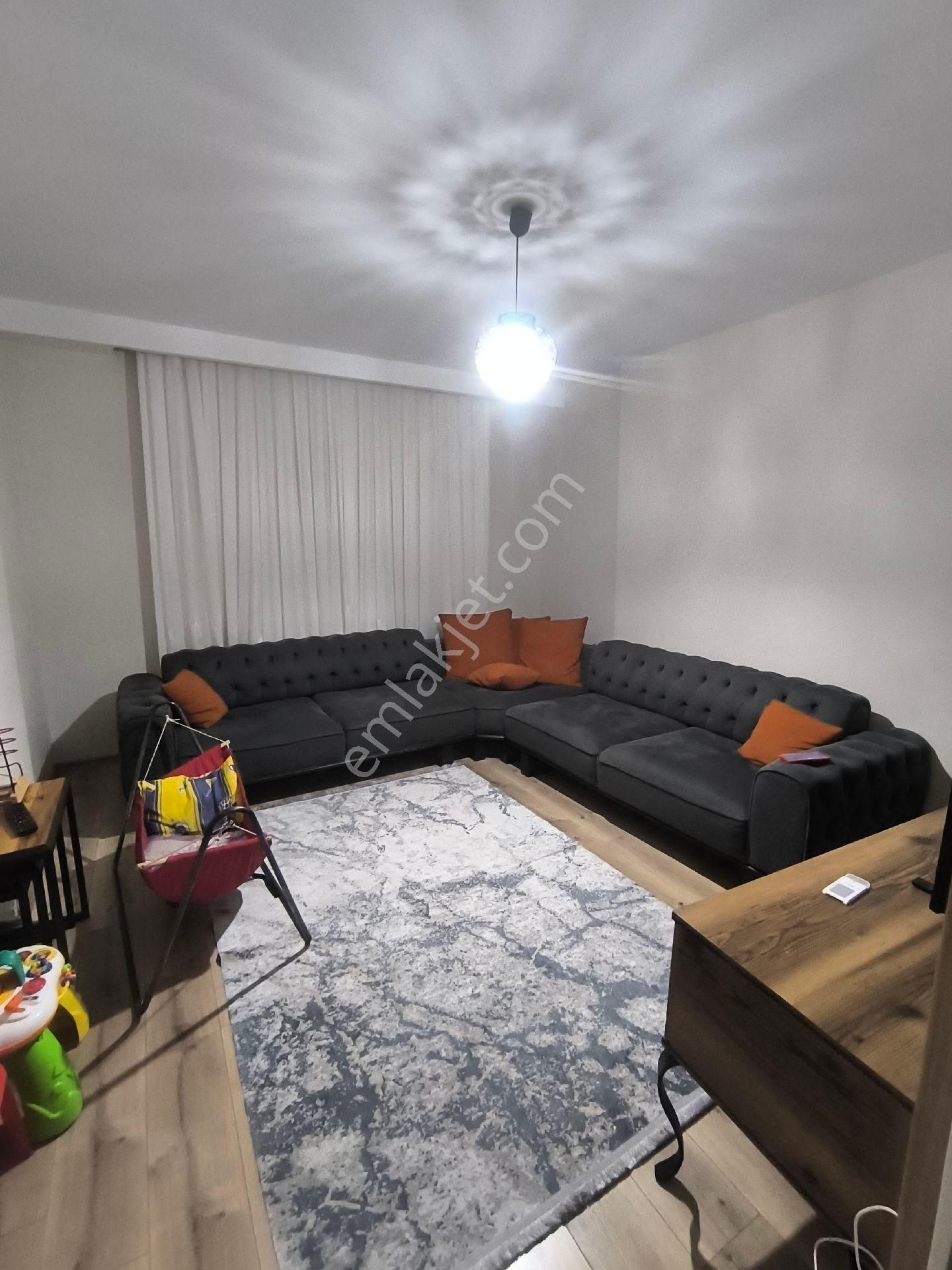 Demirhan Emlak'tan Kombili 3+1 Kapalı Mutfak Daire - Görsel 29