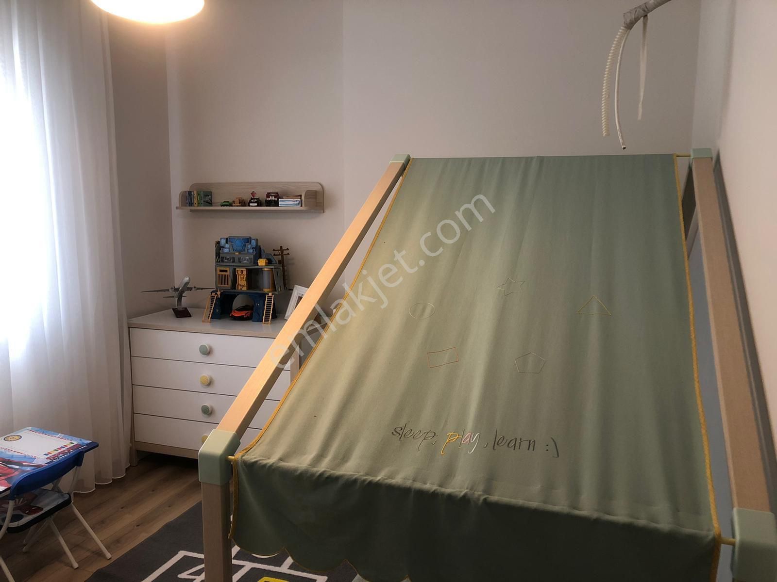 Demirhan Emlak'tan Kombili 3+1 Kapalı Mutfak Daire - Görsel 5