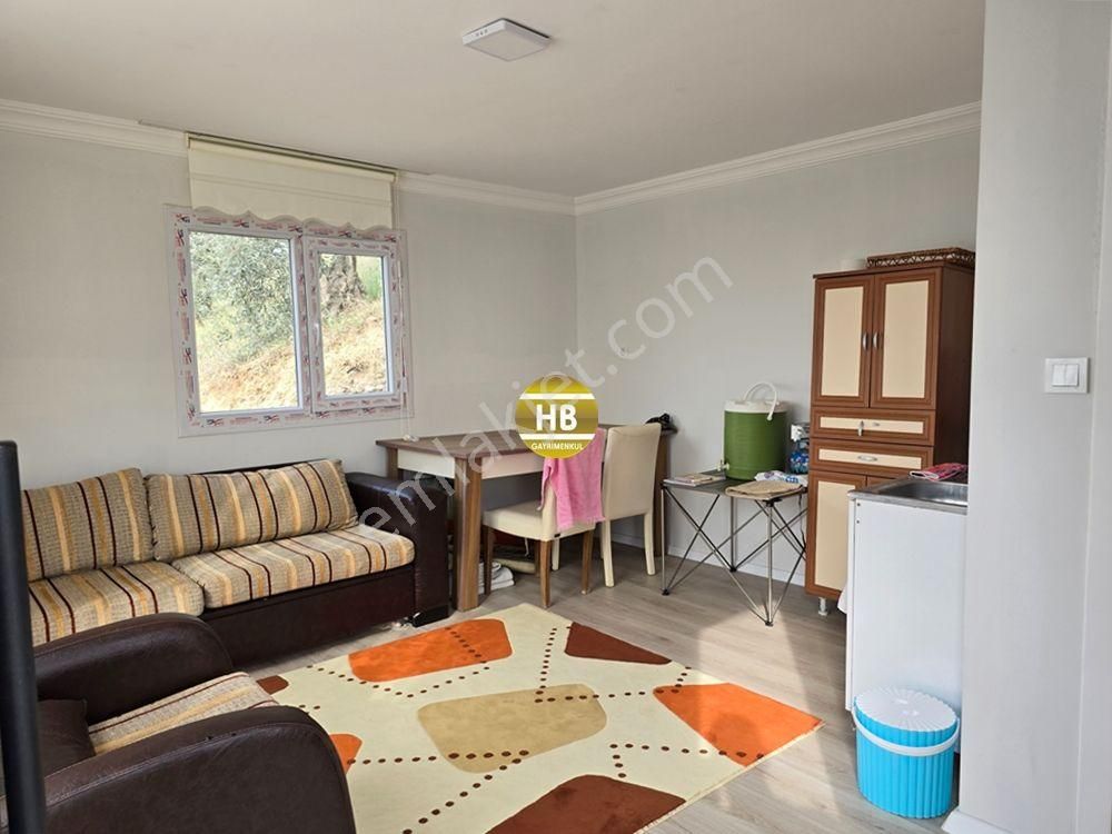 Hb'den Satılık Müstakil Ev, 550 M² Arsa/mükemmel Doğa Manzarası İçinde Huzur Dolu Mükemmel Bir Yer - Görsel 2