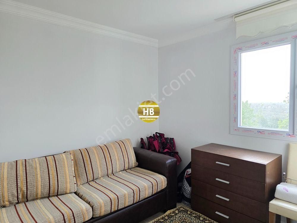 Hb'den Satılık Müstakil Ev, 550 M² Arsa/mükemmel Doğa Manzarası İçinde Huzur Dolu Mükemmel Bir Yer - Görsel 11