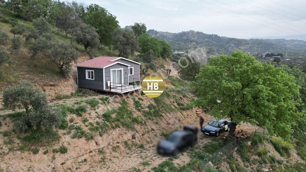 Hb'den Satılık Müstakil Ev, 550 M² Arsa/mükemmel Doğa Manzarası İçinde Huzur Dolu Mükemmel Bir Yer - Görsel 25